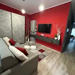 Tom & Ros House Casarano
