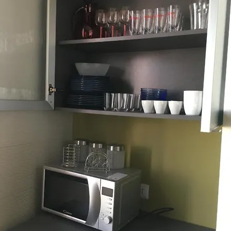 Apartament Tom & Ros House