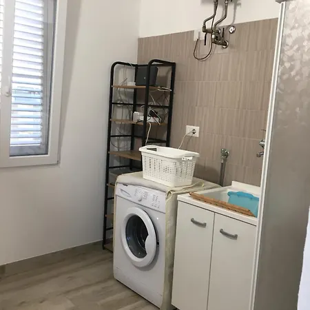 Apartament Tom & Ros House *