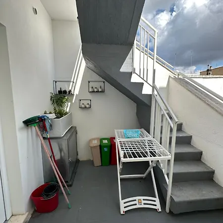Tom & Ros House * Casarano