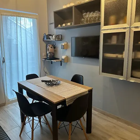 Apartament Tom & Ros House Casarano