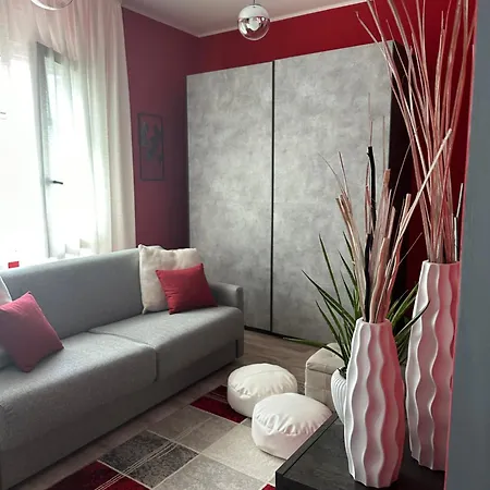 Apartament Tom & Ros House Casarano