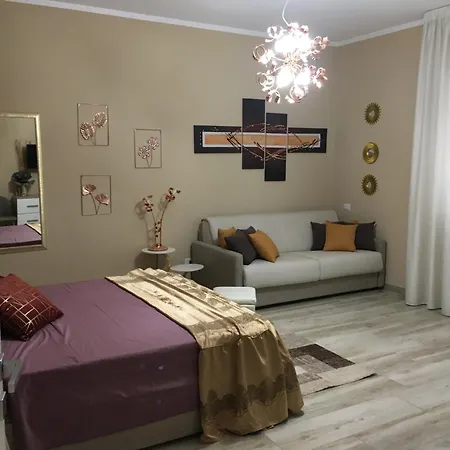 Apartament Tom & Ros House *