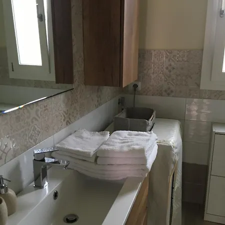 Tom & Ros House Apartament Casarano