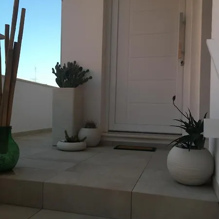 Tom & Ros House Casarano
