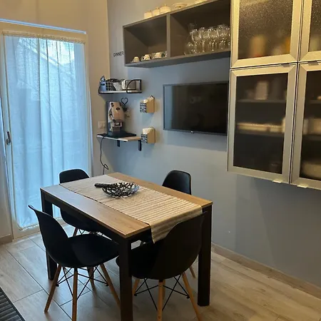 Apartment Tom & Ros House Casarano