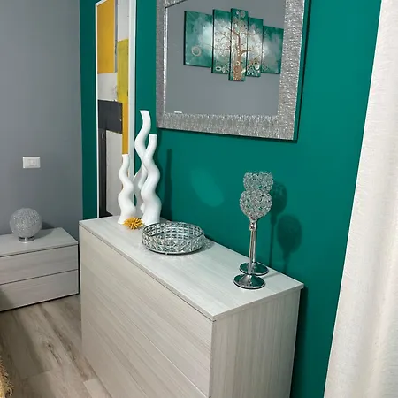 Apartment Tom & Ros House Casarano