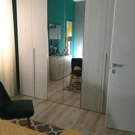 Apartment Tom & Ros House Casarano