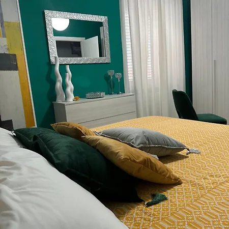 Tom & Ros House * 卡萨拉诺