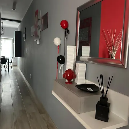Tom & Ros House 卡萨拉诺