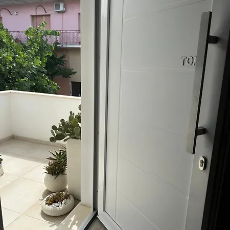 Tom & Ros House Apartment Casarano
