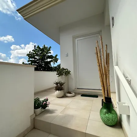 Apartment Tom & Ros House Casarano