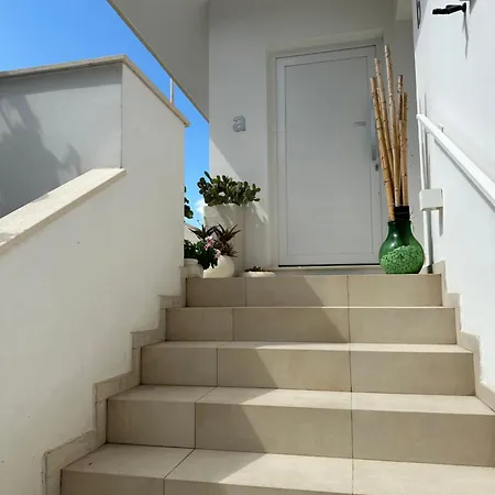 Tom & Ros House Apartment