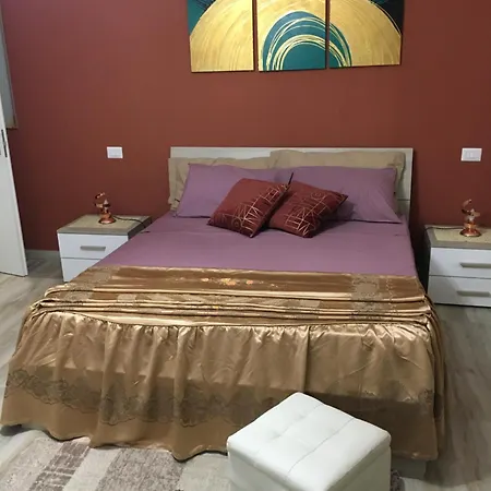 Apartment Tom & Ros House Casarano