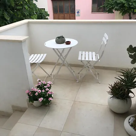 Tom & Ros House Apartment *